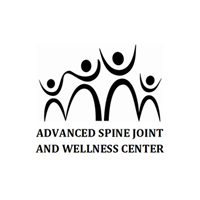 Advanced Spine Joint & Wellness Chiropractor Medina Logo