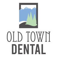 Old Town Dental Logo