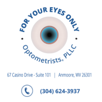 Comprehensive Family Eye Care Logo