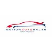 Nation Auto Sales Inc. Logo