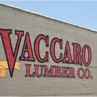 Vaccaro Lumber & Hardware Co Logo