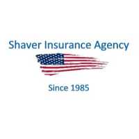 Shaver Insurance Logo