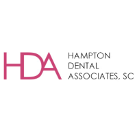 Hampton Dental Associates, SC Logo