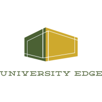 University Edge Waco Apartments Logo