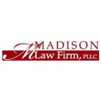 Madison Law Firm, PLLC Logo