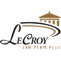 LeCroy Law Firm, PLLC Logo