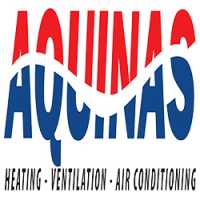 Aquinas HVAC Inc. Logo