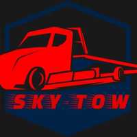 AUBURN SKY TOW Logo
