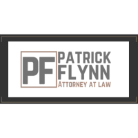 Patrick Flynn, Attorney at Law Logo