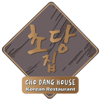 Cho Dang House Logo