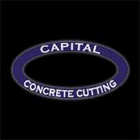Capital Concrete Cutting Inc Logo