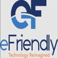 eFriendly Logo