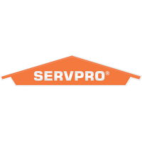 SERVPRO of Winter Haven Logo