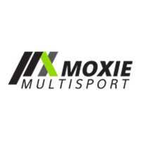 Moxie Bike Shop Logo