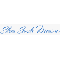 Silver Sands Marina Logo