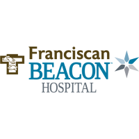 Franciscan Health Michigan City At La Porte Logo