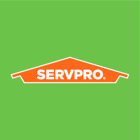 SERVPRO of New Orleans Uptown & Mid-City Logo