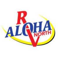 Aloha RV North Logo