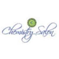 Chemistry Salon Logo