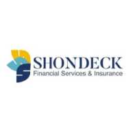 Shondeck Financial Services & Insurance Logo