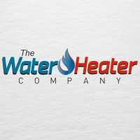 The Water Heater Company Logo