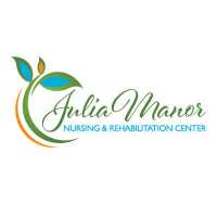 Julia Manor Nursing and Rehabilitation Center Logo