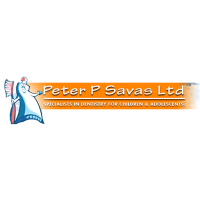 Savas  Peter DDS Logo
