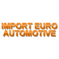 Import Euroworks Logo