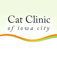 Cat Clinic of Iowa City Logo
