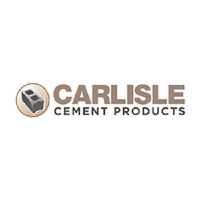 Carlisle Cement Product Logo