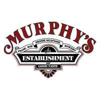 Murphy's Restaurant Logo
