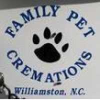 Family Pet Cremations Logo
