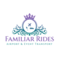 Familiar Rides Logo