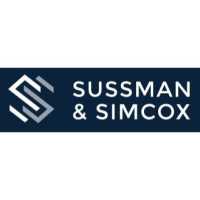 Sussman & Simcox Personal Injury Lawyers Logo