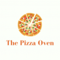 The Pizza Oven Logo