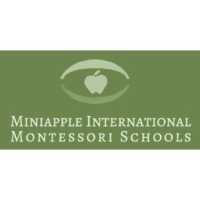 Miniapple International Montessori Schools Logo