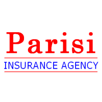 Parisi Insurance Logo