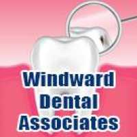 Windward Dental Logo