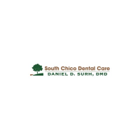 South Chico Dental Care: Daniel D. Surh, DMD Logo