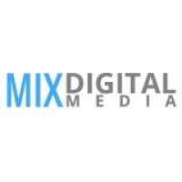 Mix Digital Media Logo