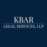 KBAR Legal Services, LLP Logo