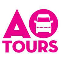 AO Tours Austin Logo