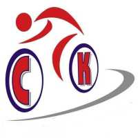 CK Bikes Logo