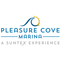 Pleasure Cove Marina - California Logo