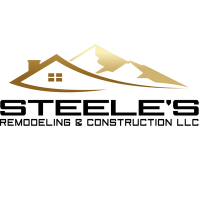 Steele's Remodeling & Construction Logo