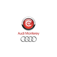 Audi Monterey Peninsula Logo