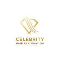Celebrity Hair Restoration Logo