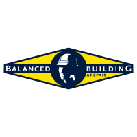 Balanced Building and Repair Logo
