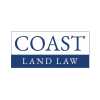 Coast Land Law, LLC Logo