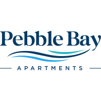 Pebble Bay Apartments Logo